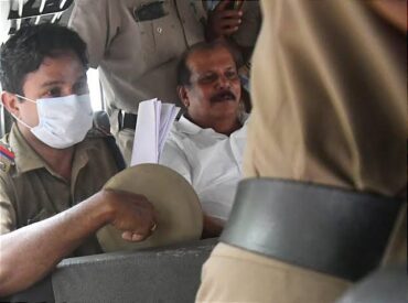 PC George Ex.MLA was granted court bail,With the arrest of PC George, Kerala is preparing the ground for communal polarization