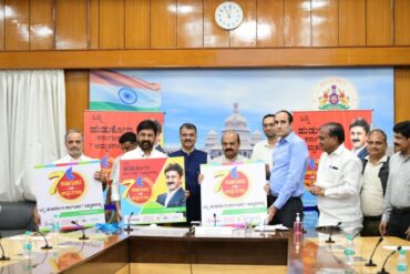 CM Bommai launches ‘Seven Wonders of Karnataka’campaign;We will change the tourism landscape of Karnataka: CM Bommai