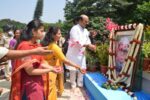 KC Reddy, the leader who laid the foundation for modern Bengaluru and Karnataka:CM Bommai