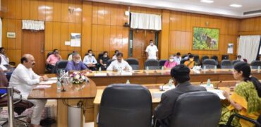 Specific guidelines for development of aspirational taluks: CM Bommai