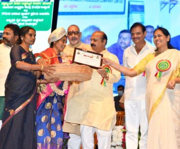 Ground based research needed in Agriculture universities: CM Bommai