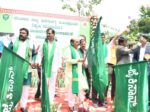 Action to curb the menace of spurious seeds:CM Bommai