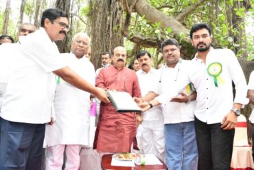 People’s participation is important in social responsibility: CM Bommai