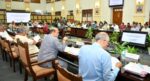 CM chairs meeting of all Additional Chief Secretaries, Principal Secretaries & Secretaries;CM instructs time-bound implementation of programmes for welfare of the poor