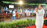Time has come to reap the fruits of party workers’ toil:CM Bommai