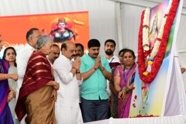 Every Indian should think about building a strong nation: CM Bommai