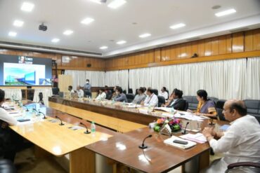 PM holds VC with CM on preparations for his State visit PM holds VC with CM on preparations for his State visit