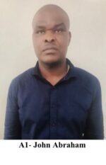 Nigerian Drug peddler arrested by Yelahanka police,Seized 1.4kgs MDMA& Marijuana Drugs,