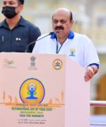 PM appreciated implementation of development works in the State: CM Bommai