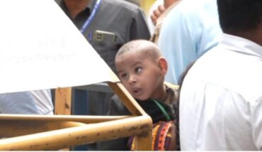 Ailing infant: CM Bommai arranges for treatment within two hours