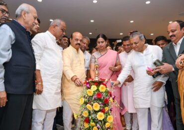 Work on Dharwad-Belagavi Railway project set to start soon: CM Bommai