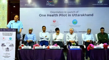 One Health Pilot to be launched in Bengaluru tomorrow