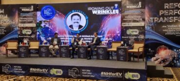 NHEV is Partnering with Joulepoint to develop EV charging stations in Delhi-Agra Expressway