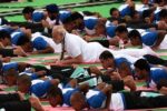 International Day of Yoga 2022 to be observed tomorrow with main event organized at Mysuru, Karnataka