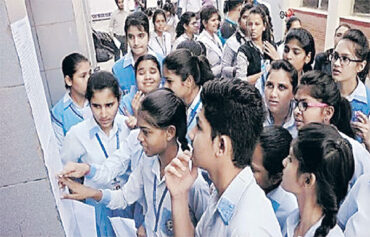 Errors in evaluation too!