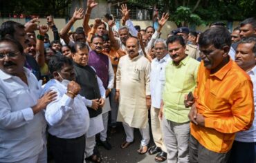 Recruitment of Pourakarmikas Is a historic decision: CM Bommai