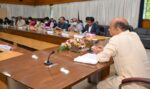 Rejuvenation of RTCs: CM holds discussion with the committee