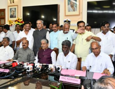 Siddaramaiah government was an unresponsive, cover up govt: CM Bommai