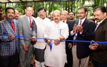 Strengthening of Karnataka-Korea relations to boost the economy: CM Bommai