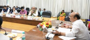 Krantiveera Sangolli Rayanna, Sainik School, CM keen on, creating very good, academic ambience,