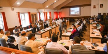 No paucity of funds for rescue & relief works: CM Bommai No paucity of funds for rescue & relief works: CM Bommai