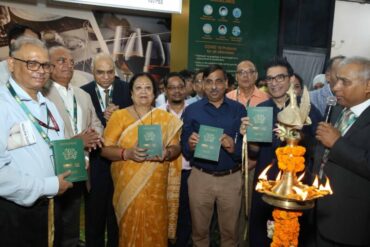 India exported more than $44 billion worth of textiles and handicrafts – said U.P. Singh