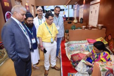 Over 500 exhibitors report 25-30% higher business at HGH India 22