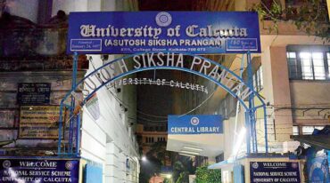 Calcutta University is recognized as one of the best -India Today ranking 2022