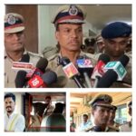 Praveen Nettaru Murder case : 3 main accused arrested in Kerala,we will confiscate accused property – ADGP Alok Kumar