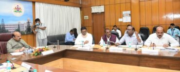 Improve facilities at tourist places to improve footfall,CM Bommai instructs officials