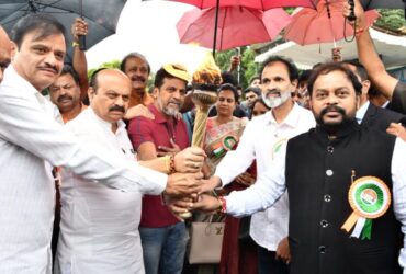 State to present ‘Karnataka Ratna’ award to Puneeth Rajkumar on Nov 1:CM Bommai