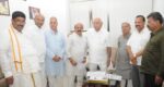 CM Bommai happy over BSY’s appointment as member of BJP Parliamentary Board