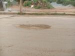 Pothole claims yet another life in Bengaluru ! Police says death due to negligence by rider probe on