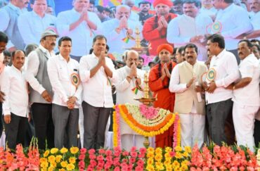 Special program chalked out to create new jobs: CM Bommai