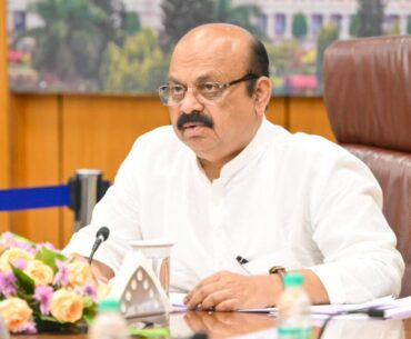 FIR against seer:Truth will come out after probe, CM Bommai