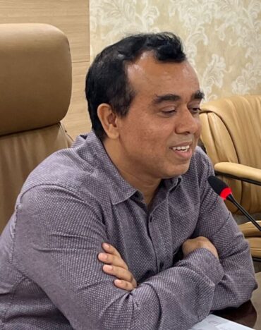 NAQUIM is a pioneer programme for the scientific management of aquifer, where a large amount of data is being collected and analyzed