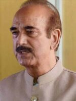 The Modern INC Versus Ghulam Nabi Azad: A Prima Facie Evidence That Congress is Turning to the Youth