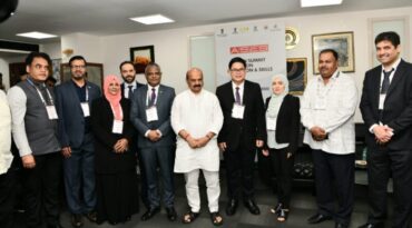 Name the outcome of summit as ‘Bengaluru Declaration’, CM Bommai suggests