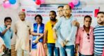 Life-saving initiative by Kalindi Plot Owners Association at West Bengal State Fire Minister’s constituency – Free Health Check-upCamp organised