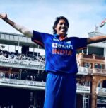 Daughter of India -Phenomenal Jhulan Goswami retires from International Cricket -CM Mamta Banerjee conveyed heartiest thanks