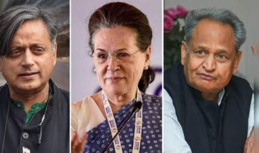 Amid confusion over Gehlot’s stance in Congress prez poll, Sachin Pilot lands in Delhi