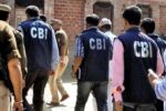 Operation Megh Chakra:CBI conducts biggest crackdown on child porn, pan-India raids in massive