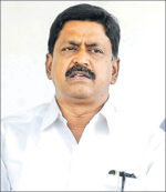 Pegasus was not used during TDP’s reign