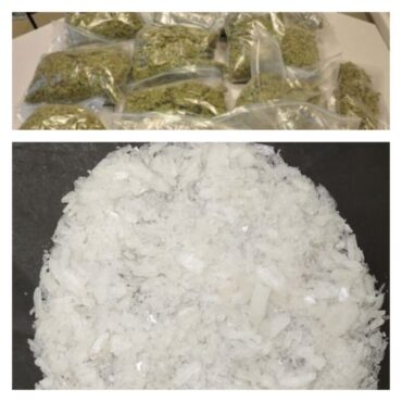 Four Notorious Drug Peddlers arrested by CCB Recovered MDMA Worth Rs.4.5 lakhs Four Notorious Drug Peddlers arrested by CCB Recovered MDMA Worth Rs.4.5 lakhs