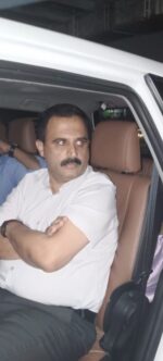 Lokayukta police trapped and arrested Bengaluru Urban DHO,red handed accepting bribe of Rs.40,000