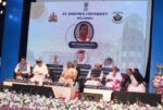 CM Bommai calls upon students to develop humanity and simple personality