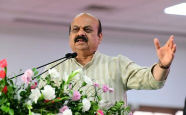 Science & Spirituality are two faces of coin,says CM Bommai