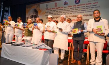 Congress practices ‘appeasement’ politics: CM Bommai