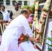 Mahatma Gandhi is a source of inspiration for the whole country: CM Bommai