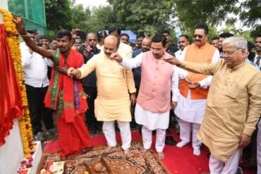 Work on textile parks in Kalaburagi and Vijayapura to start soon,CM Bommai announces